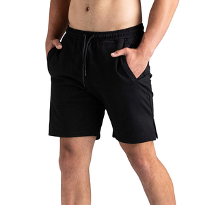 Nouveaux shorts d'été pour hommes, style tendance, imprimés sur toute la surface, vêtements de plage écologiques, shorts d'été pour hommes à imprimé uni, nouvelle arrivée - Product Image 1