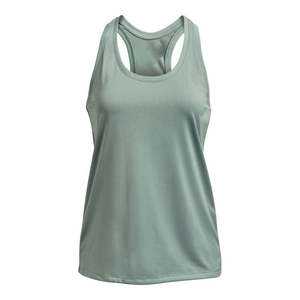 Vêtements de sport respirants en gros pour femmes, débardeurs de fitness élégants pour femmes au meilleur prix - Product Image 1