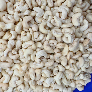 Wholesale Cheap Vacuum Packed Cashew <b>Nuts</b> SANTIGO Cashew Kaju <b>Nuts</b> Customized Cutting Size - Product Image 1
