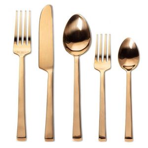 Portafolio de cubiertos para restaurantes orientados a la importación, estructurado para socios distribuidores internacionales a largo plazo - Product Image 2