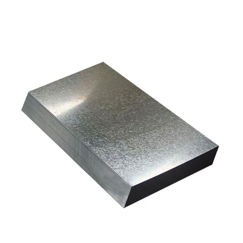 亜鉛メッキ板厚0.5mmコイルプライム波形熱間圧延鋼板