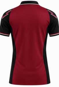 Premium Custom <b>Cricket</b> Jersey High Performance Teamwear Modern Athletic Fit Stylish Design Personalized Team Front 100% - Product Image 4