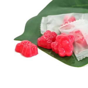 Gomitas Energéticas para la Salud del Adulto con Refuerzo Inmunológico para Aumentar la Energía y la Resistencia en Adultos - Product Image 6