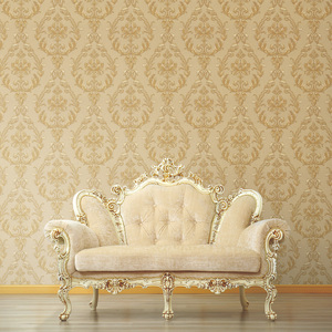 [GEUMZIN] Elbonita <b>PVC</b> Wallpaper Patterned Series ASTM Class Commercial Wall Covering Paper Interior Decoration <b>Roll</b> - Product Image 2