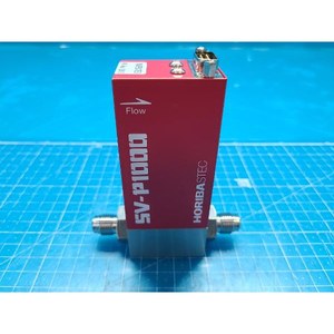Horiba STEC โซลินอยด์วาล์ว SV-P1302 SV-P1000ใช้เป็นชิ้นส่วนอุปกรณ์เซมิคอนดักเตอร์รุ่นเก่า - Product Image 1