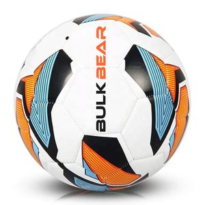 <b>Bright</b> Color Beach Soft PVC Soccer <b>Ball</b> Soft Touch Football Size 3 4 5 Promotion <b>Balls</b> Customized machine stitched, <b>Ball</b>, - Product Image 2
