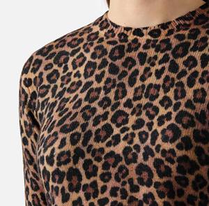 Suéter de Punto Profesional para Mujer - Jersey de Invierno Estilizador - Prenda de Punto Elegante y Cálida para Otoño 2026, Transpirable - Product Image 2