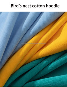 Venta al por mayor primavera otoño pareja pulóver 100 algodón sudaderas con capucha sólidas para hombre a granel Sudadera con capucha de gran tamaño - Product Image 4