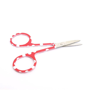Ciseaux de beauté professionnels pour salon, toilettage personnel, prix de gros, instruments de beauté de haute qualité, ciseaux tendance - Product Image 4