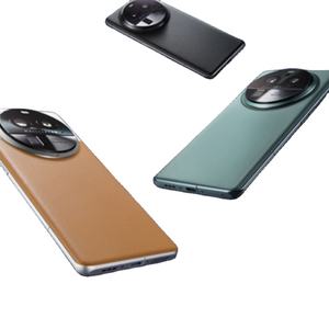 Uesd d'origine pour Find X6 Pro Snapdragon 8 Gen 2 6.82 AMOLED 120Hz Écran 5000mAh Batterie 100W Super Charge 50MP Caméra - Product Image 1