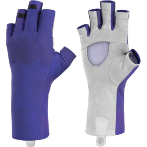 Guantes de Pesca con Protección Solar y Tecnología de Agarre Reforzado para Pesca en Agua Dulce, Agua Salada y Torneos - Product Image 6