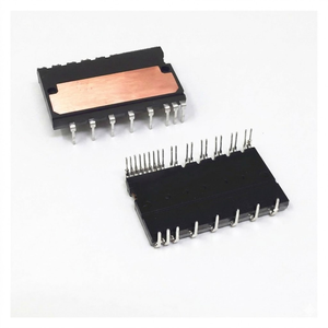 Módulo de Potencia IGBT Inteligente PM20CSJ060 600V 20A, Inversor Trifásico IPM - Product Image 4