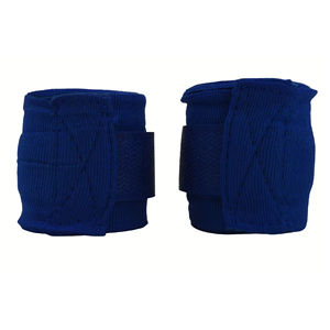 Vendas de Mano Elásticas de Alta Calidad para Artes Marciales, MMA, Muay Thai, Boxeo, con Diseño Personalizado y Logotipo - Product Image 3