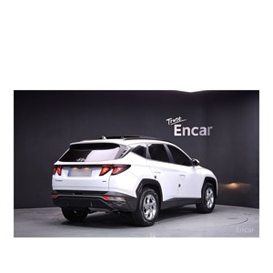 2022 for Hyundai Tucson Diesel 2.0 4WD Automatic Leather Seats Left Steering Rear Camera 57,379 km - Product Image 2