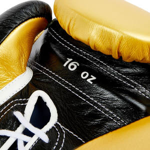 Guantes de boxeo de alta calidad para principiantes y usuarios avanzados, ideales para clases de fitness, entrenamiento en casa y sparring. - Product Image 6