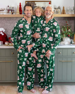 Premium Custom <b>Christmas</b> Tracksuit Set Womens Printed <b>Long</b> <b>Sleeve</b> <b>Top</b> Matching Pants Winter Pajamas Lounge Wear Winter Set - Product Image 4