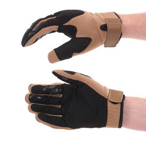 Guantes de Motocross Personalizados para Motocicleta, con Agarre Reforzado, Protección, Ajuste Flexible y Opciones de Diseño de Logotipo Personalizado - Product Image 5