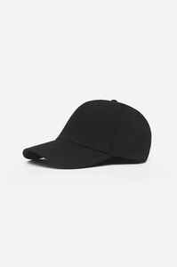 Gray Mesh Trucker <b>Cap</b> 6-Panel Adjustable Unisex Casual Hat Spring <b>Summer</b> Style Adult Size Custom Baseball Regular Wear <b>Caps</b> - Product Image 6