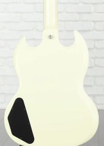 กีตาร์ไฟฟ้า SG Standard รุ่นขายดีที่สุด - Product Image 5