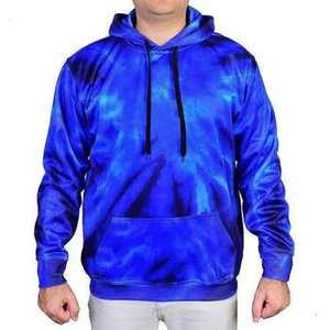 Sudadera con Capucha Personalizada para Hombre, Talla Grande, Color Claro, 180ct, con Cierre, para Invierno - Pedido Mínimo 2 Piezas - Product Image 1