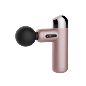 Pistolet de massage musculaire à vibration électrique sans fil à 4 vitesses - Product Image 1