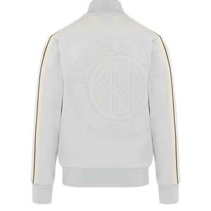 เสื้อแจ็คเก็ตแบบมีซิป ดีไซน์ระบายอากาศได้ดี สวมใส่สบาย เหมาะสำหรับการวิ่งและการฝึกซ้อมเป็นทีม - Product Image 2
