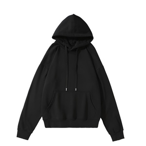 Men <b>Fleece</b> Hoodies Pullover Soft Warm Winter <b>Jacket</b> Outdoor Sportswear Men <b>Thick</b> <b>Fleece</b> Hoodies - Product Image 2
