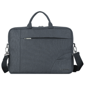 <b>Lifestyle</b> Shop <b>Bags</b> Polyester Waterproof Laptop Protective <b>Bag</b> Sakos High Quality with Zipper Closure Hot Fashion for Men Women - Product Image 3