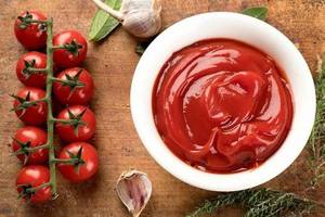 Salsa de tomate Premium de fábrica de Vietnam a precio competitivo 500ml - Product Image 6