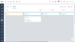 CRM - Product Image 2