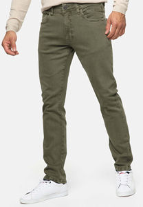 Pantalones Vaqueros de Hombre Estilo Lujoso, Antiarrugas, Calidad Premium, Precio Razonable, Material Duradero, Gran Venta - Product Image 2