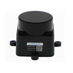 Rplidar 2d Lidar Sensor 43mm x 43mm For Robot Navigation Indoor <b>Mapping</b> - Product Image 4