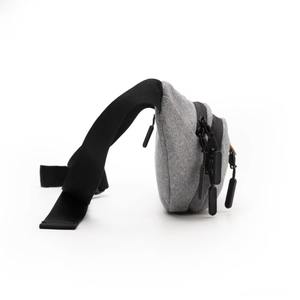 Riñonera Deportiva Ecológica para Viajes al Aire Libre, con Correa Ajustable, para Hombres y Mujeres, para Correr y Viajar - Product Image 6