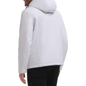 <b>Long</b> Sleeves Custom Made <b>Men</b> Softshell <b>Jacket</b> Winter Wear 2026 <b>Jacket</b> <b>For</b> Man Comfortable <b>Men's</b> <b>Jackets</b> - Product Image 3
