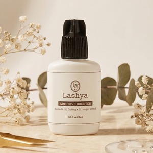 [Lashya] <b>Lash</b> Adhesive Booster Salon Use Eyelash <b>Extension</b> Supplies 15ml Adhesive Sealant - Product Image 1