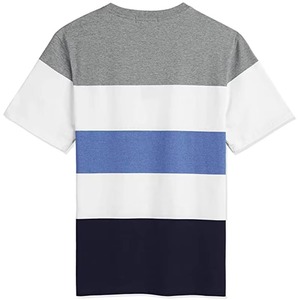 Boys Everyday Essential Cotton <b>T</b> <b>Shirt</b> Breathable Comfortable Fit Designed for School Holidays and Outdoor <b>Fun</b> Activities - Product Image 3