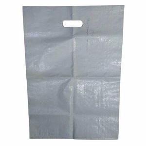 Toiles en maille plastique robustes pour la fabrication de sacs – Matériau tissé réutilisable pour sacs fourre-tout, sacs de courses, sacs de loisirs créatifs et sacs de rangement - Product Image 6