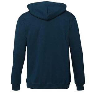 Vendeur de sweats à capuche oversize professionnels pour le streetwear, broderie de logo personnalisée, production en gros, MOQ faible - Product Image 5