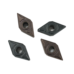 Nhà máy cung cấp công cụ tiện CNC cnmg/wnmg/snmg/tnmg cho thép và thép không gỉ mới ra mắt sản phẩm OEM - Product Image 2