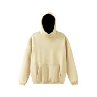 Sweat à capuche unisexe personnalisé avec fermeture éclair intégrale, en molleton 100 % coton, coupe oversize, veste décontractée, marque privée, OEM, vente en gros, exportation de vêtements