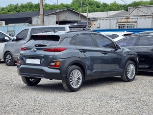 Hyundai Kona ENCINO Usado 2018 2019 2020 SUV FWD Crossover Compacto para Reemplazo o Reparación - Product Image 2