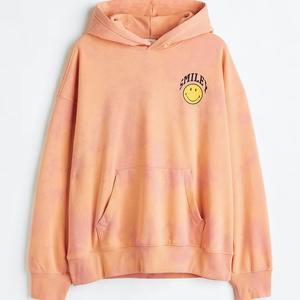 Sudadera con Capucha Personalizada de Invierno, Extra Grande, de Forro Polar, Poliéster/Algodón, Unisex, con Bolsillos, Resistente al Viento e Impermeable, Tallas Grandes - Product Image 4