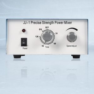 Agitateur de laboratoire suspendu, vitesse réglable 0-3000 tr/min, minuterie 0-120 min, agitateur mécanique électrique 220V - Product Image 2