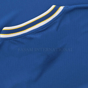 เสื้อกีฬาแขนสั้นผู้ชายแบบขายส่ง สกรีนโลโก้ตามสั่ง เสื้อกีฬา Gaa สำหรับผู้ชาย - Product Image 5