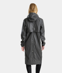 เสื้อแจ็คเก็ตขี่ม้าสำหรับมืออาชีพ ดีไซน์เรียบหรู สวมใส่สบาย เหมาะสำหรับการแข่งขันขี่ม้า บริการ OEM - Product Image 2