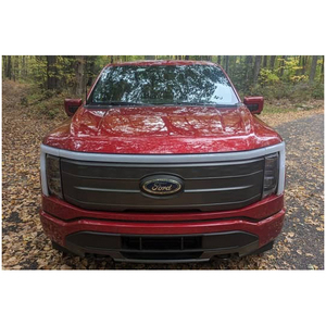 Ford F-150 Lightning Lariat 2022 - Product Image 1