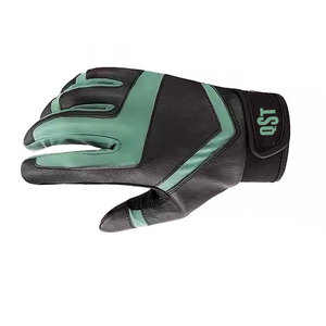 Guantes de Bateo de Béisbol Profesionales Personalizados OEM, 100% Algodón, Calidad Premium - Product Image 4