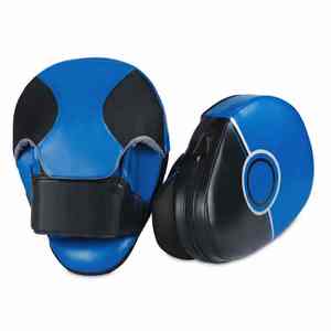 Guantes de Boxeo Wesing con Logotipo Personalizado, Fabricados en Cuero, para Entrenamiento de Boxeo - Product Image 6