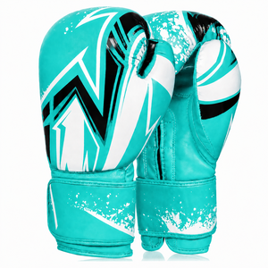 Équipement de boxe de haute qualité - Product Image 2