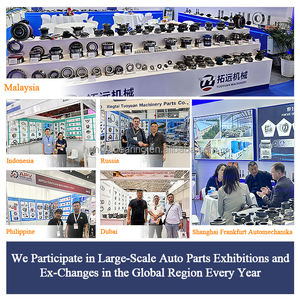 ชุดดุมล้อหลังแบบปรับแต่งได้ 42450-52060 512370 42450-0D050 สำหรับรถยนต์โตโยต้า วีออส และ โตโยต้า ยาริส ปี 2008 - Product Image 6